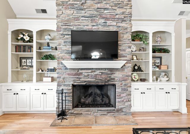 73 Melrose Place, Prosperity, SC 29217