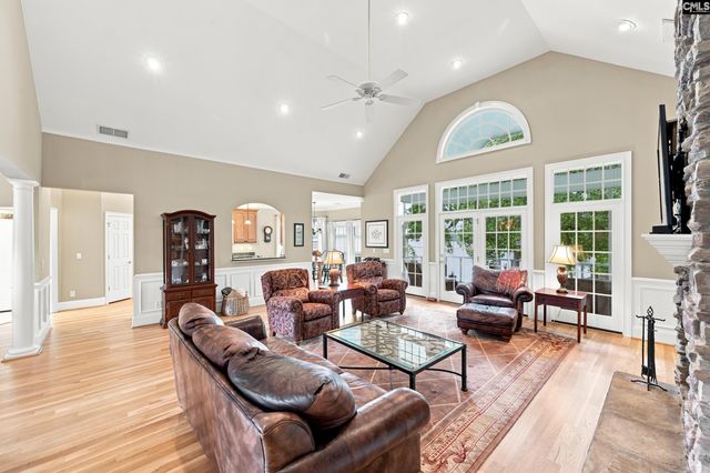 73 Melrose Place, Prosperity, SC 29217