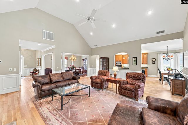 73 Melrose Place, Prosperity, SC 29217