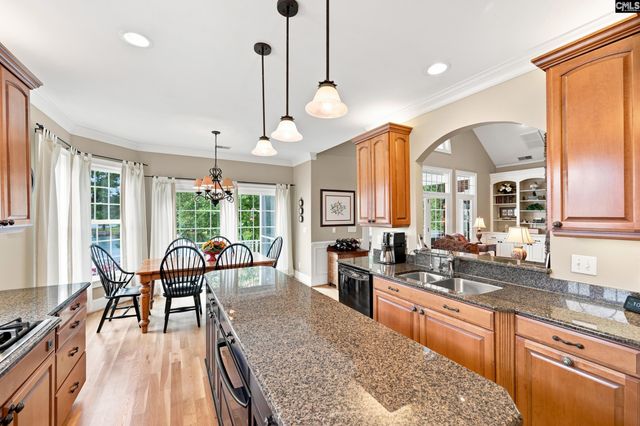 73 Melrose Place, Prosperity, SC 29217