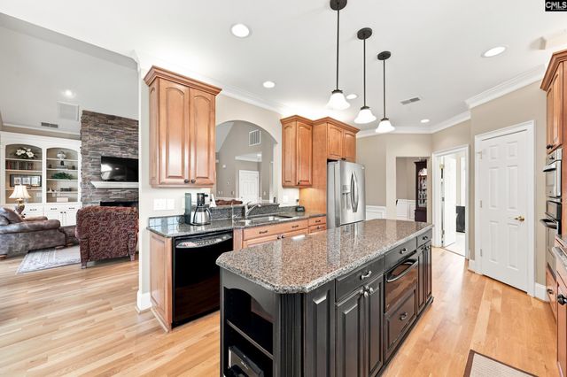 73 Melrose Place, Prosperity, SC 29217