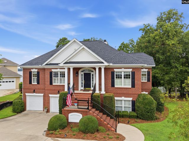 73 Melrose Place, Prosperity, SC 29217