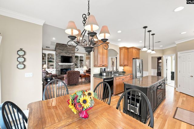 73 Melrose Place, Prosperity, SC 29217