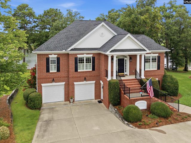 73 Melrose Place, Prosperity, SC 29217