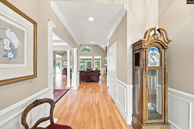 73 Melrose Place, Prosperity, SC 29217