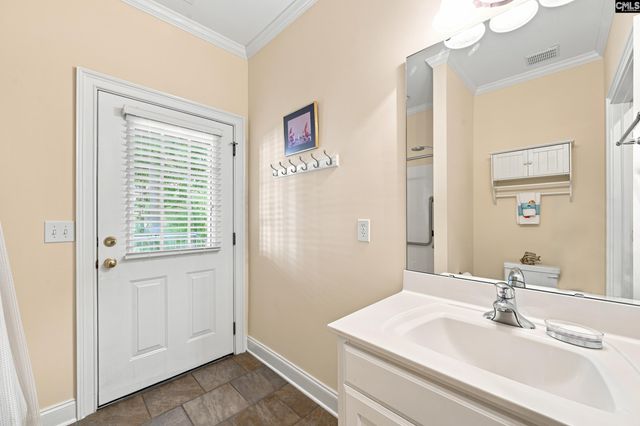 73 Melrose Place, Prosperity, SC 29217