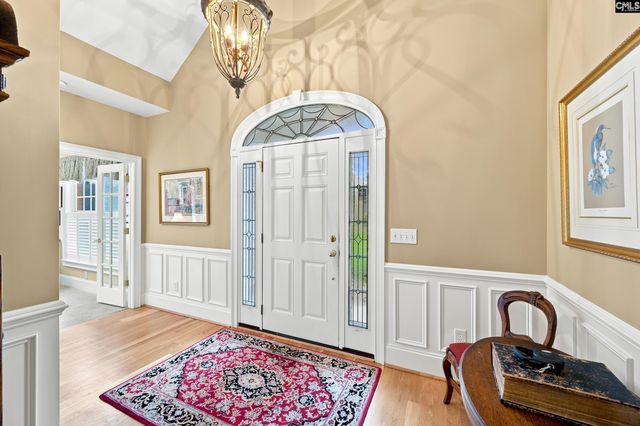 73 Melrose Place, Prosperity, SC 29217