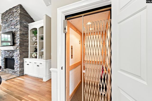 73 Melrose Place, Prosperity, SC 29217