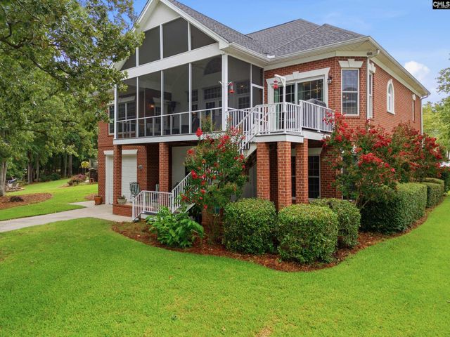 73 Melrose Place, Prosperity, SC 29217