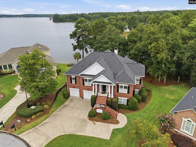 73 Melrose Place, Prosperity, SC 29217