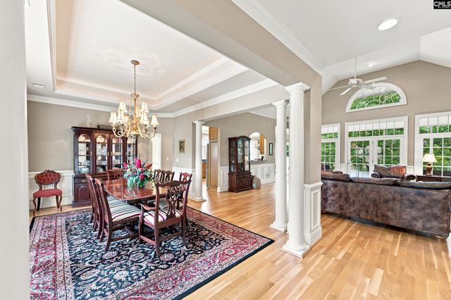 73 Melrose Place, Prosperity, SC 29217