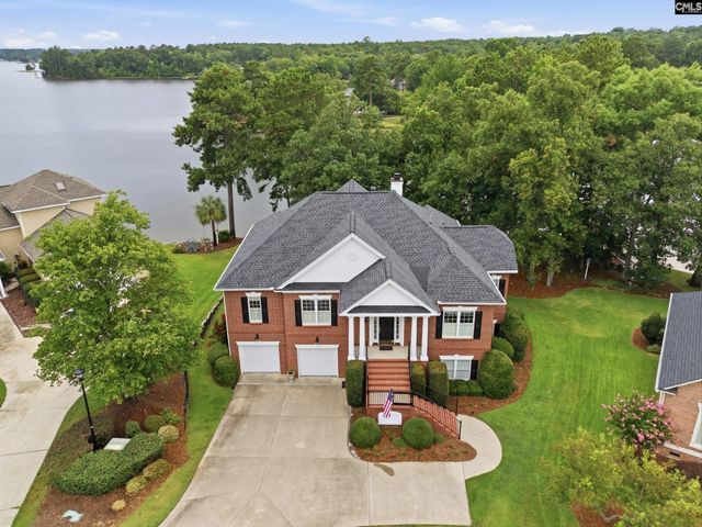 73 Melrose Place, Prosperity, SC 29217