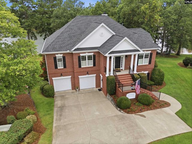 73 Melrose Place, Prosperity, SC 29217