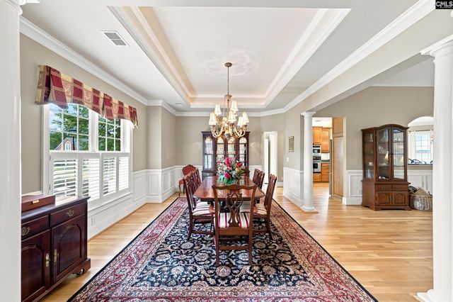 73 Melrose Place, Prosperity, SC 29217