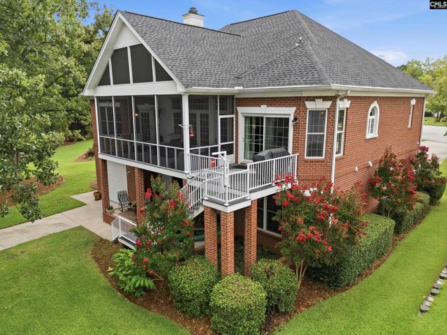 73 Melrose Place, Prosperity, SC 29217