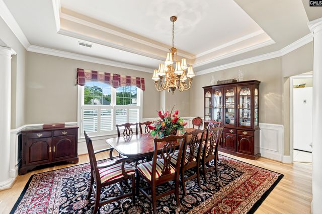73 Melrose Place, Prosperity, SC 29217