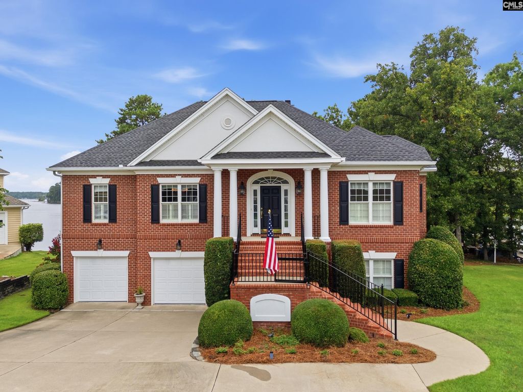 73 Melrose Place, Prosperity, SC 29217