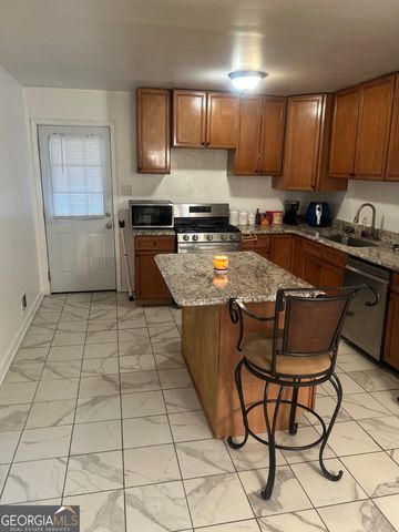 1406 Canterbury Road, Griffin, GA 30223