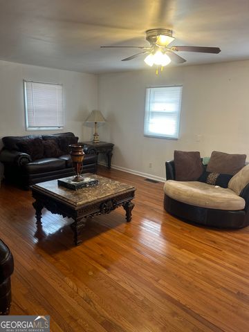 1406 Canterbury Road, Griffin, GA 30223