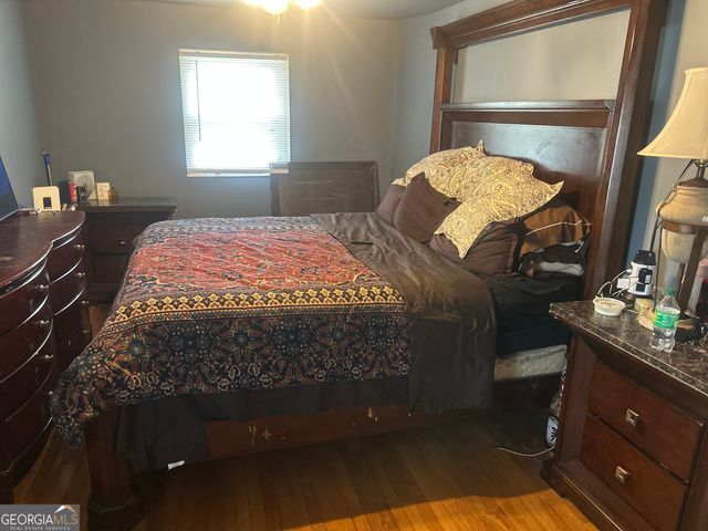 1406 Canterbury Road, Griffin, GA 30223