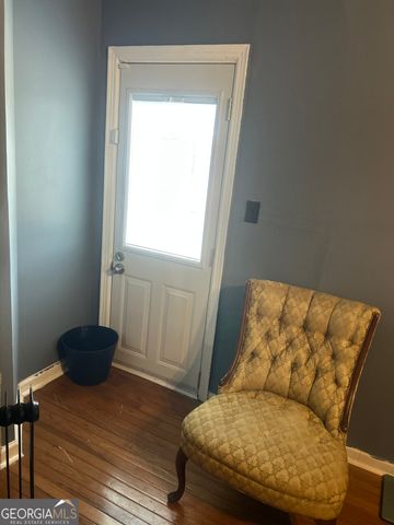 1406 Canterbury Road, Griffin, GA 30223