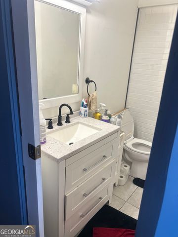 1406 Canterbury Road, Griffin, GA 30223