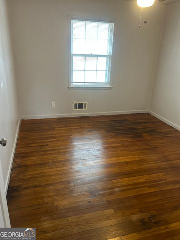 1406 Canterbury Road, Griffin, GA 30223