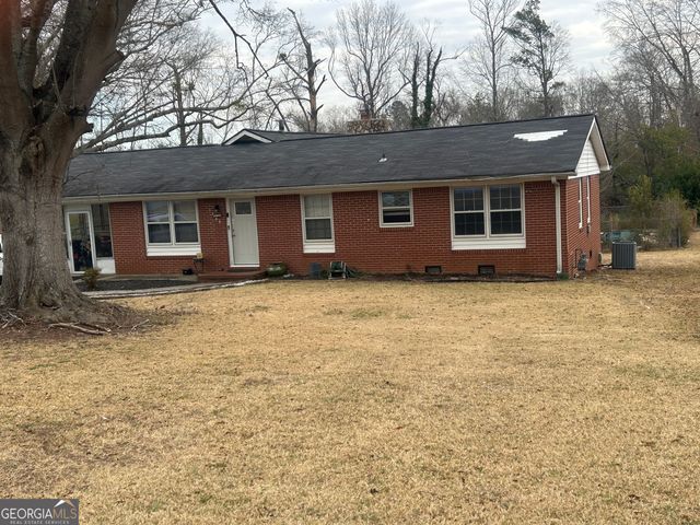 1406 Canterbury Road, Griffin, GA 30223