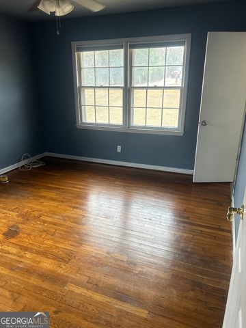 1406 Canterbury Road, Griffin, GA 30223