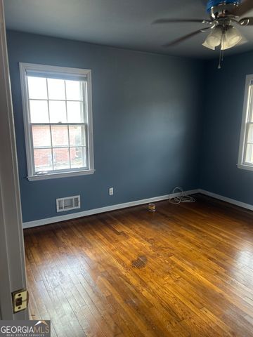 1406 Canterbury Road, Griffin, GA 30223