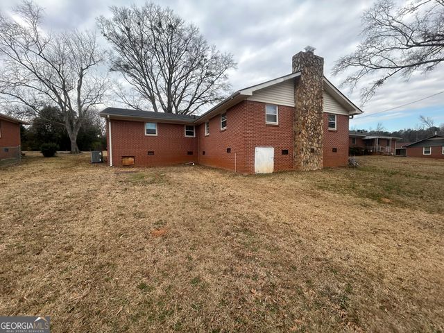 1406 Canterbury Road, Griffin, GA 30223