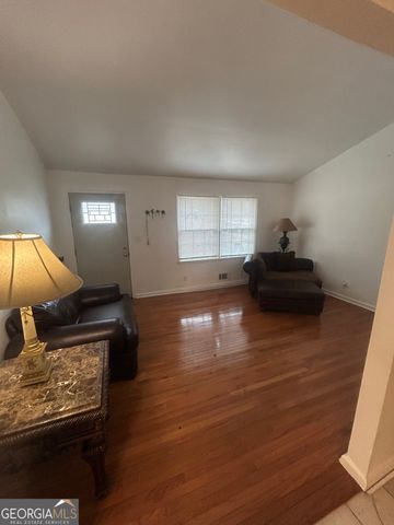 1406 Canterbury Road, Griffin, GA 30223