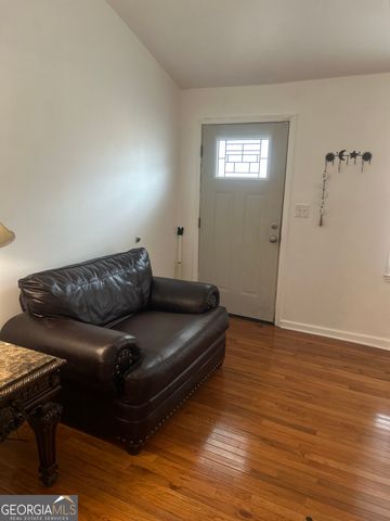 1406 Canterbury Road, Griffin, GA 30223