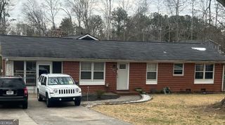 1406 Canterbury Road, Griffin, GA 30223