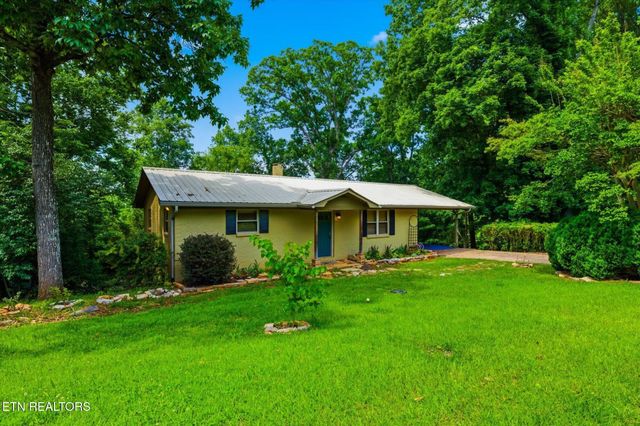 477 Perimeter Rd, Benton, TN 37307
