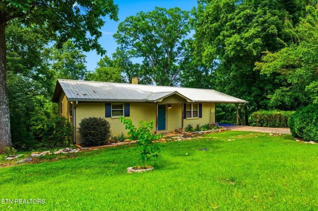 477 Perimeter Rd, Benton, TN 37307