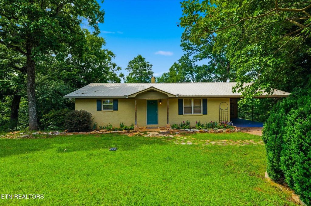 477 Perimeter Rd, Benton, TN 37307