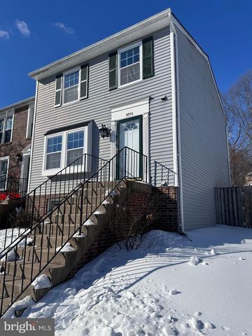 5936 SPRUCE RUN CT, Centreville, VA 20121