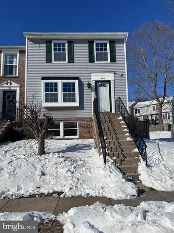 5936 SPRUCE RUN CT, Centreville, VA 20121