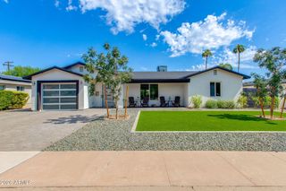 5817 N 12TH Place, Phoenix, AZ 85014