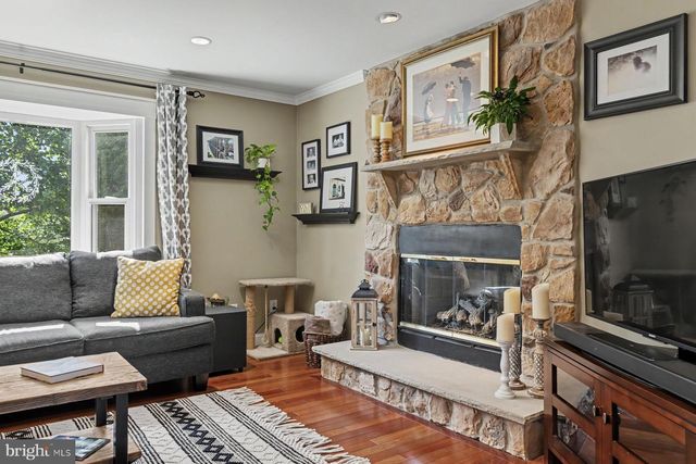 117 BUTTERCUP BLVD, Warrington, PA 18976