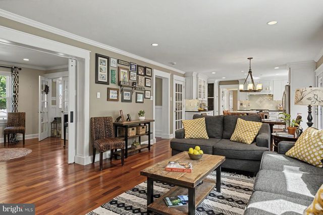 117 BUTTERCUP BLVD, Warrington, PA 18976