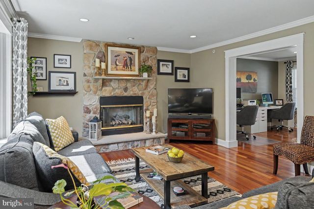 117 BUTTERCUP BLVD, Warrington, PA 18976
