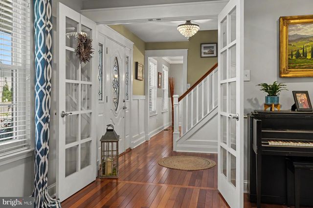 117 BUTTERCUP BLVD, Warrington, PA 18976