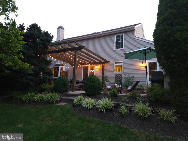 117 BUTTERCUP BLVD, Warrington, PA 18976