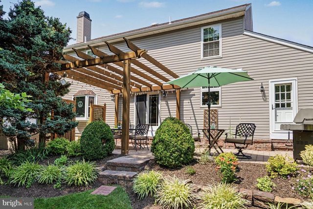 117 BUTTERCUP BLVD, Warrington, PA 18976