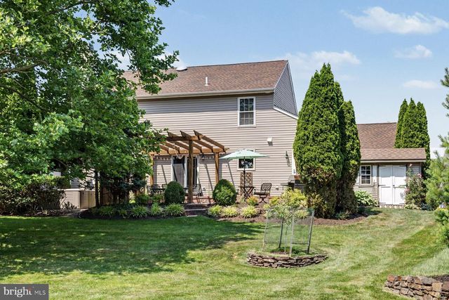 117 BUTTERCUP BLVD, Warrington, PA 18976
