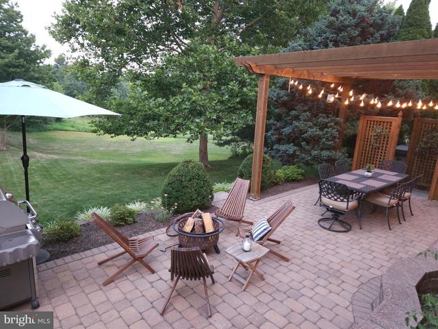 117 BUTTERCUP BLVD, Warrington, PA 18976