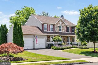 117 BUTTERCUP BLVD, Warrington, PA 18976
