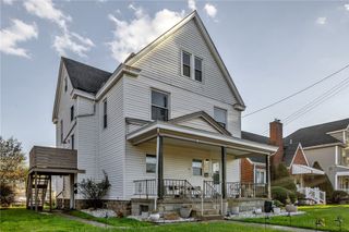 111 Ramsey Ave, Carnegie, PA 15106